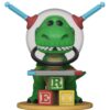 POP DISNEY VINYL FIGURE #1091: Rex Deluxe: Toy Story