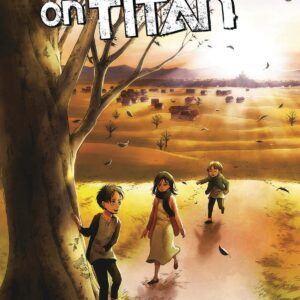ATTACK ON TITAN GN #34