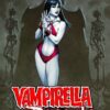 VAMPIRELLA/DRACULA TP #1: Vampirella vs Dracula