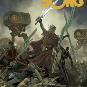 OBLIVION SONG BY KIRKMAN & DE FELICI #34