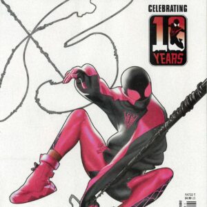 MILES MORALES: SPIDER-MAN (2018-2022 SERIES) #30