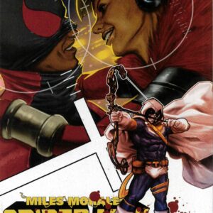 MILES MORALES: SPIDER-MAN (2018-2022 SERIES) #31
