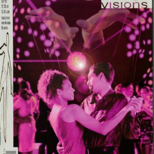 2020 VISIONS #5