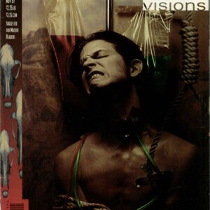 2020 VISIONS #7