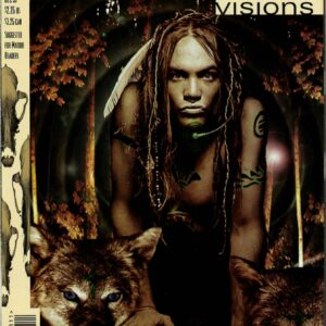 2020 VISIONS #8