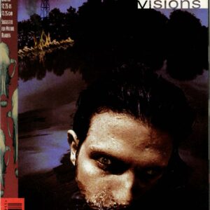 2020 VISIONS #9