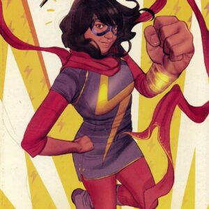 MARVEL TALES (2019 SERIES) #30: Ms. Marvel #1