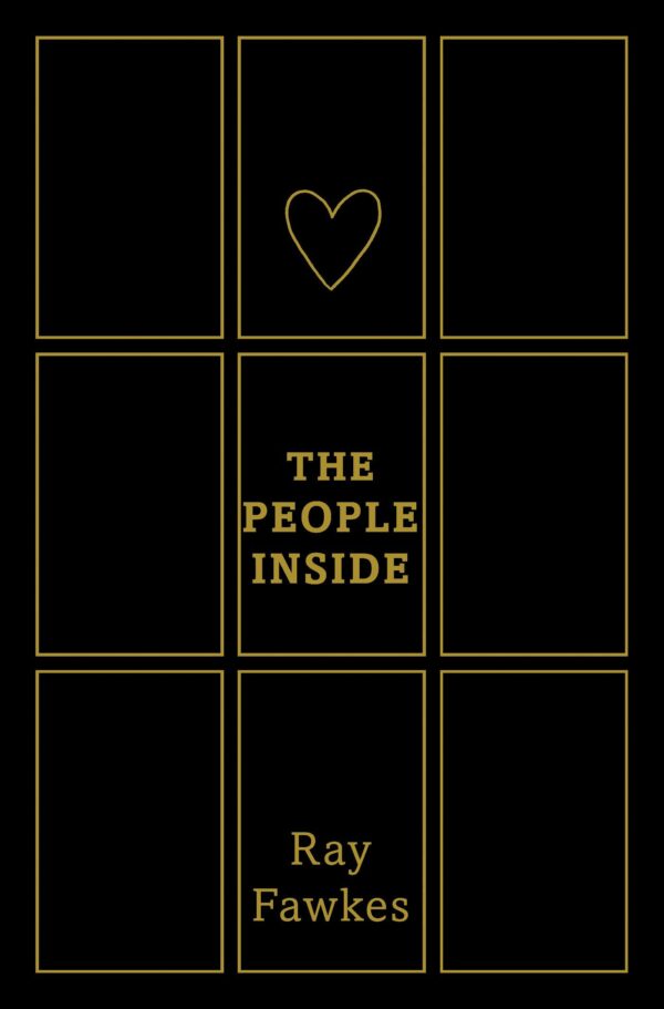 PEOPLE INSIDE (HC)