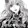 REQUIEM OF THE ROSE KING GN #8