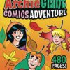 ARCHIE GIANT COMICS TP #13: Adventure