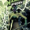 BLACK HAMMER REBORN #5: Matthew Ward cover B