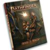 PATHFINDER RPG (P2) #89: Guns & Gears Special Edition (HC)