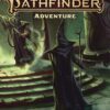 PATHFINDER RPG (P2) #91: Night of the Gray Death Adventure