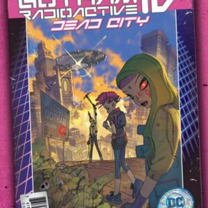 BATMAN (2016-2025 SERIES: VARIANT EDITION) #115: Arist Deyn cover C