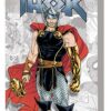 MARVEL-VERSE GN TP #16: Thor