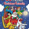 ARCHIE AND FRIENDS (2019 SERIES) #10: Christmas Calamity #1
