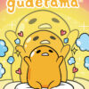 GUDETAMA (HC) #4: Mindfulness for the Lazy