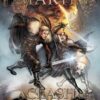 A CLASH OF KINGS (GEORGE RR MARTIN) #16: Mike Miller cover A