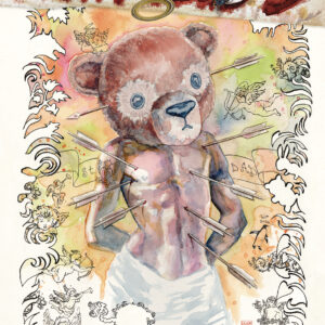 FIGHT CLUB 3 TP #0: Hardcover edition (#1-12)