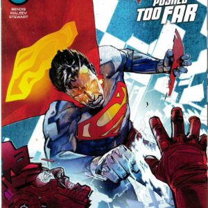 CHECKMATE (2021 SERIES) #4: Alex Maleev cover A