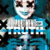 DEPARTMENT OF TRUTH #9: 2nd Print