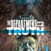 DEPARTMENT OF TRUTH #10: 2nd Print