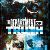 DEPARTMENT OF TRUTH #12: 2nd Print