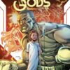ORDINARY GODS #3: 2nd Print