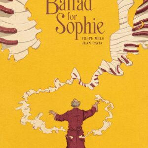 BALLAD FOR SOPHIE GN