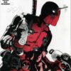 DEADPOOL: BLACK, WHITE AND BLOOD #3