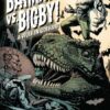 BATMAN VS BIGBY: A WOLF IN GOTHAM #2: Yanick Paquette cover A