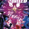 TITANS UNITED #2: Jamal Campbell cover A