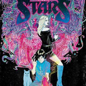 ROCKSTARS COMPLETE TP