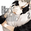 BLACK OR WHITE GN #2