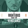 A RIGHTEOUS THIRST FOR VENGEANCE #1: Andre Araujo cover A