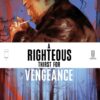 A RIGHTEOUS THIRST FOR VENGEANCE #1: Sanford Green cover D