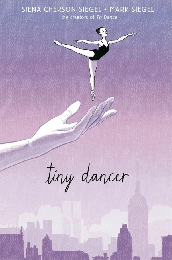 TINY DANCER GN