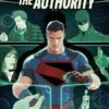SUPERMAN AND THE AUTHORITY TP #0: Hardcover edition