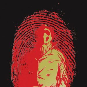 RORSCHACH TP #0: Hardcover edition