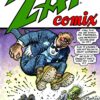 ZAP COMIX (ROBERT CRUMB & OTHERS) #16