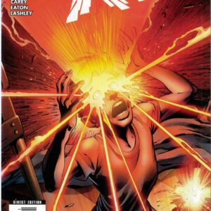 X-MEN (1991-2014 SERIES-LEGACY) #214: 1st Appearance of Miss Sinster NM