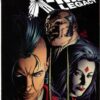 X-MEN (1991-2014 SERIES-LEGACY) #217
