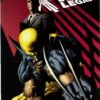 X-MEN (1991-2014 SERIES-LEGACY) #218: Original Sin tie-in NM