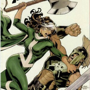 X-MEN (1991-2014 SERIES-LEGACY) #227: Utopia Tie-in X-MEN (1991-2014 SERIES-LEGACY) #227: Utopia Tie-in