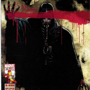 X-MEN (1991-2014 SERIES-LEGACY) #228 X-MEN (1991-2014 SERIES-LEGACY) #228