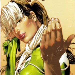 X-MEN (1991-2014 SERIES-LEGACY) #234 X-MEN (1991-2014 SERIES-LEGACY) #234