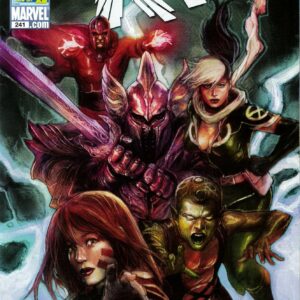 X-MEN (1991-2014 SERIES-LEGACY) #241: 1st Piedra Dura NM