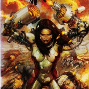 X-MEN (1991-2014 SERIES-LEGACY) #243: NM