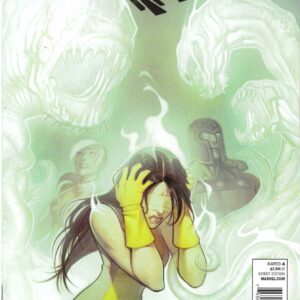 X-MEN (1991-2014 SERIES-LEGACY) #244: NM