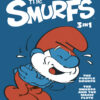 SMURFS 3-IN-1 GN #1: The Purple Smurfs/